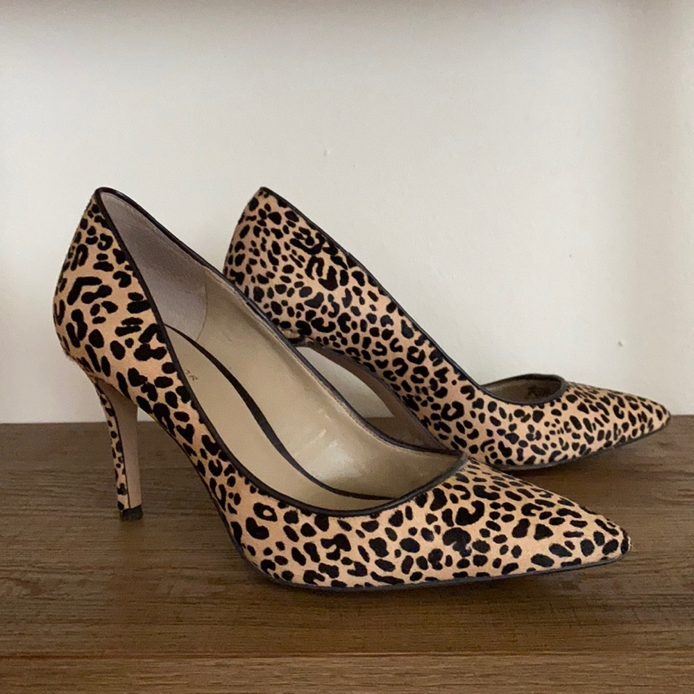 Ann Taylor High Heels